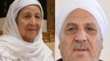 مأساة داخلية.. زوجة تموت على صدر زوجها أثناء إنقاذه في الإسماعيلية